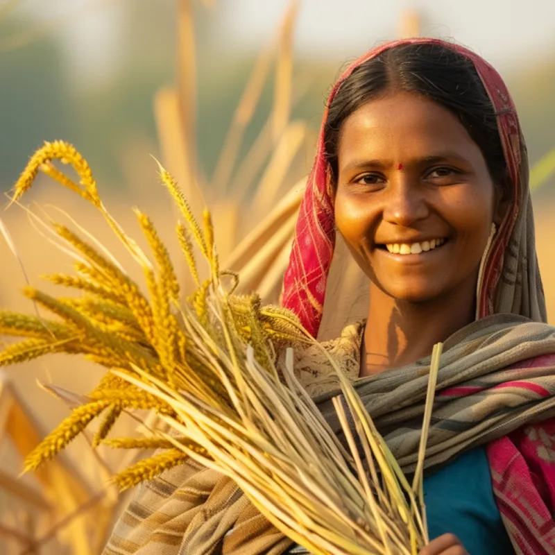 Agriculture Farming